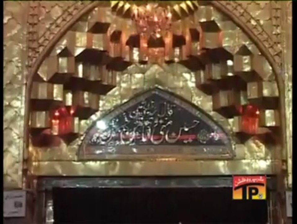Shabbir Mai Dadha Razi Haan, Qurban jafri 2013-14