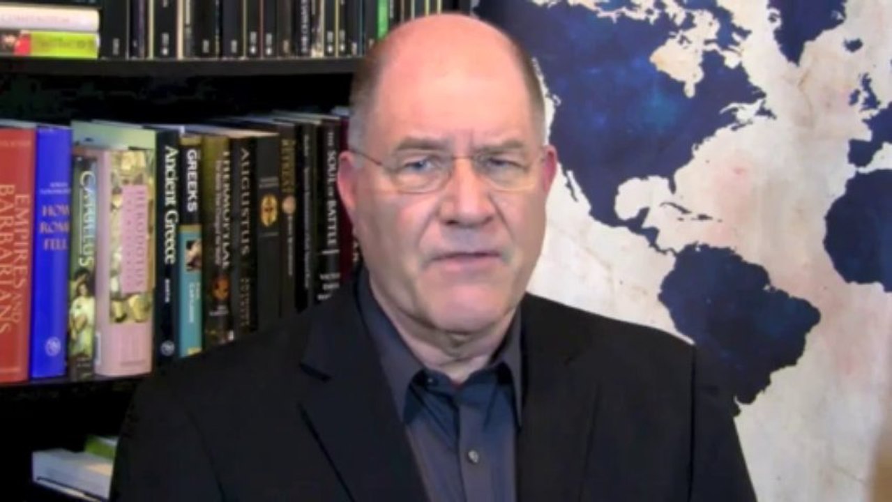 Conservatives and Liberals Agree: Crony Capitalism is a Problem