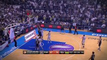 Dunk of the Night: Gasper Vidmar, Fenerbahce Ulker Istanbul