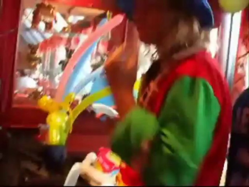 Vancouver Kids Birthday Parties | Baby Children's Indoor