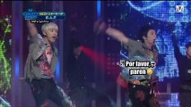 [ESP] [120605] MCD StarSearch - B.A.P