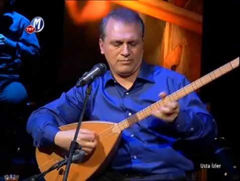 Erol PARLAK_Hüseyin TURAN- Pınarın Başında Testin Varimiş (Düet)