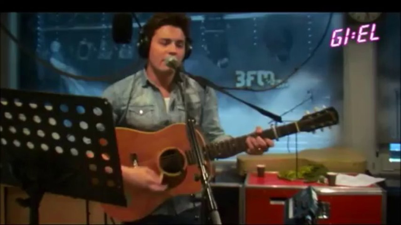 Douwe Bob -  You don't have