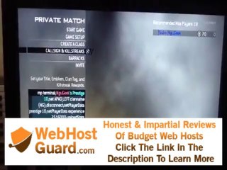 I&#39;m Hosting Daily/Nightly Everyday