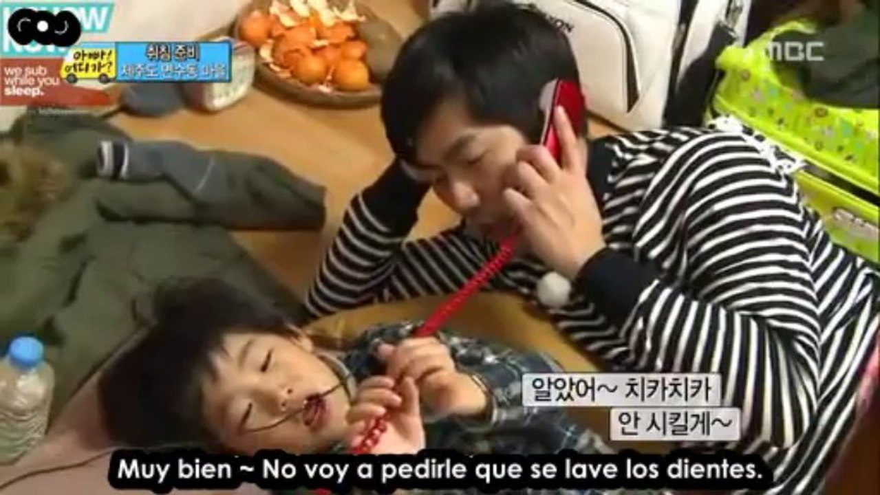 [ESPAÑOL] Appa Eodiga EP11 (5_5)