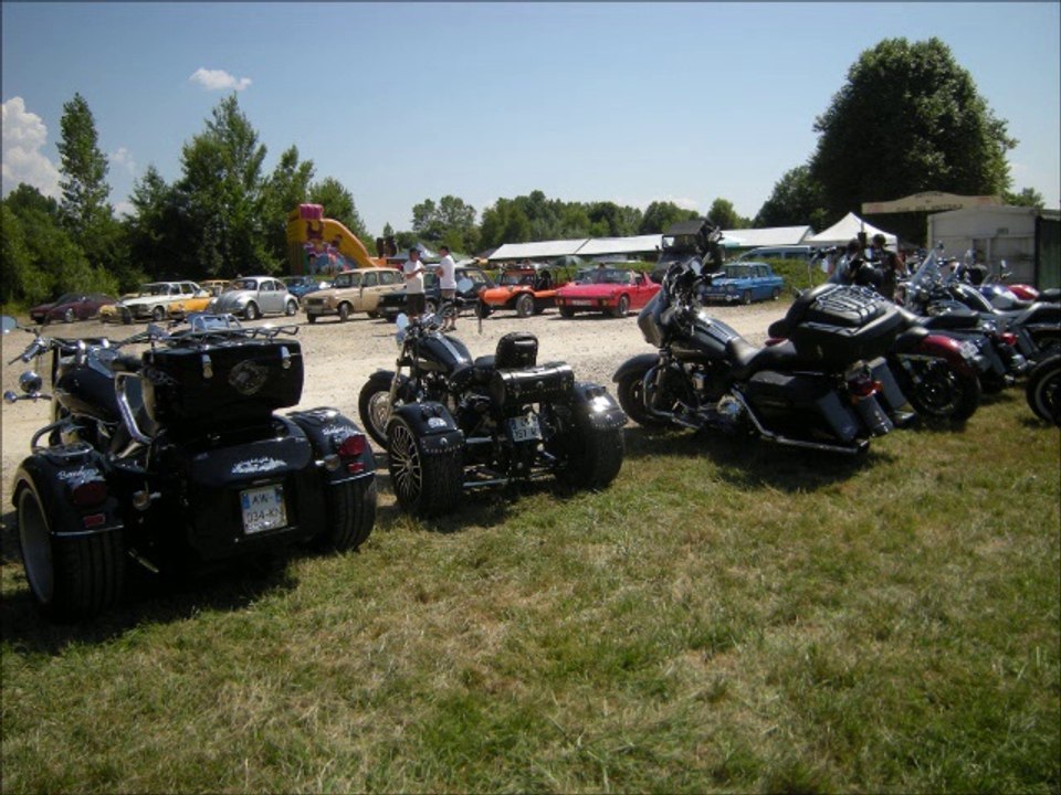 Meeting 2013