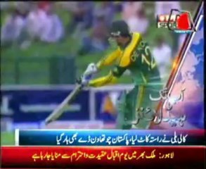 AbbTakk Headlines - 0800 AM - 9 November 2013