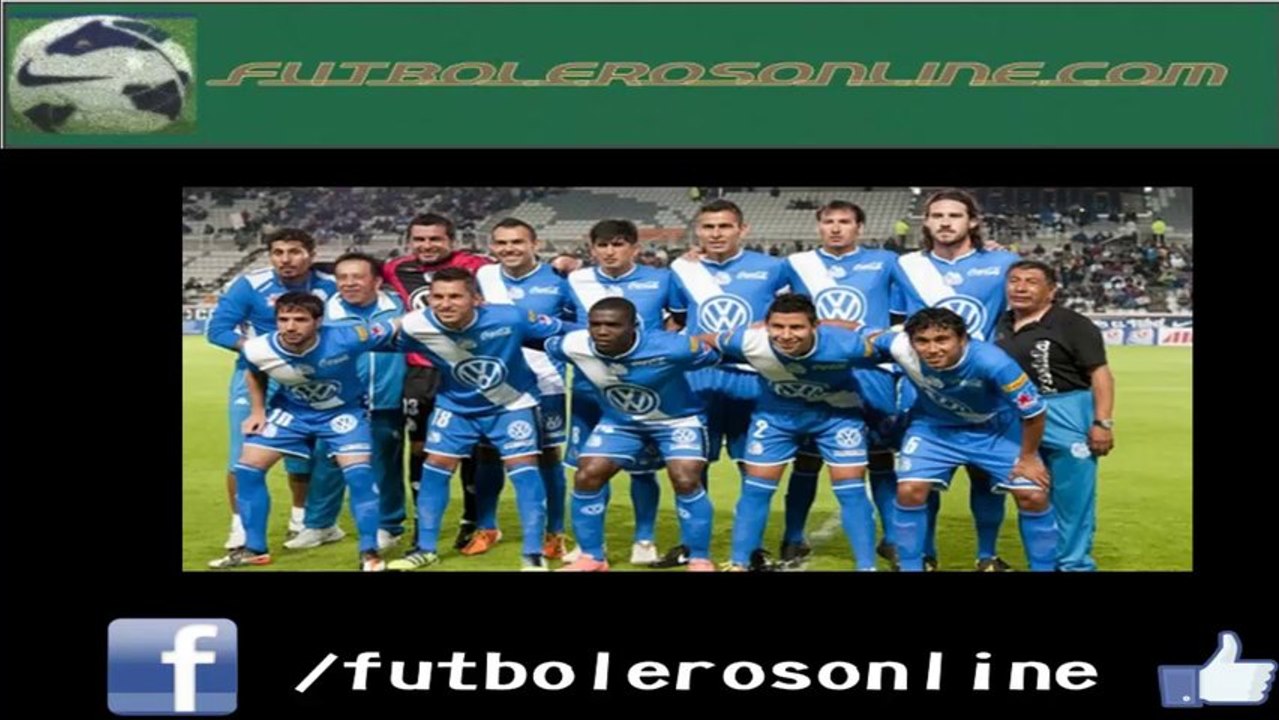 Ver Monarcas vs puebla Liga MX 8 de noviembre del 2013 (08/11/2013)