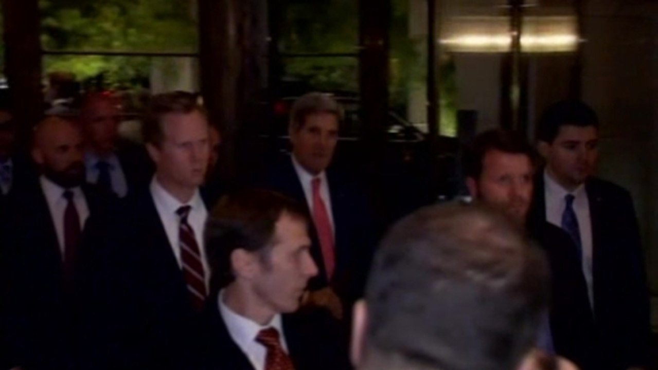 Iran talks to resume Saturday