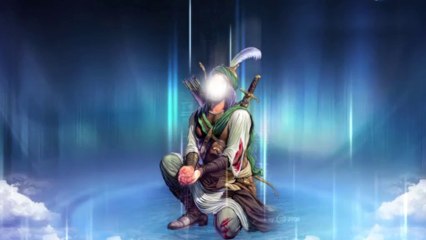 Sakaye Sakinaa Hu Mohammed Ajani 2014