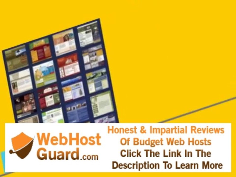 Java Web Hosting Comparison