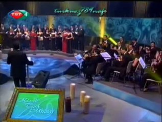 TRT TSM KORO-Ah O Gönül Hırsızı Verir İçime Sızı-1