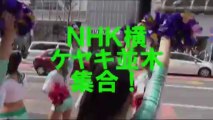 2013.12.15.春の小川パレード開催告知ビデオ