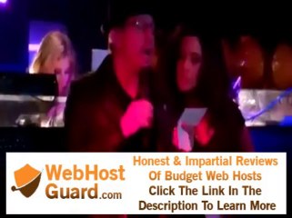 Brooke Lewis + Johnny V Hosting Variety Charity