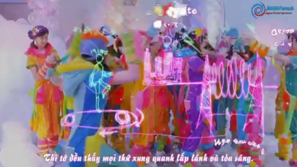 [JM4VN] Tình yêu! Tình yêu! Hãy bay lên nào!