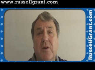 Russell Grant Video Horoscope Gemini November Saturday 9th 2013 www.russellgrant.com