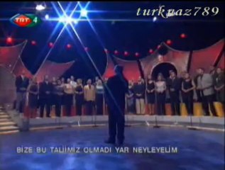 TRT TSM KORO-Gidelim Göksu’ya Bir Âlem-i Ab Eyleyelim-3