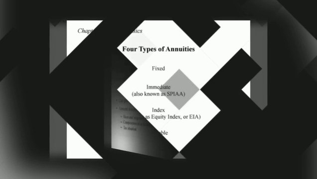Phil-Wasserman-Annuities-Annuity Basics