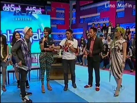 [131101]dahSyat RCTI - Seg 3