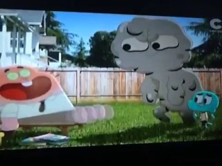 CNP - The Amazing World of Gumball Shortage Preview