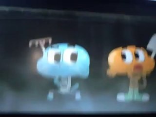 CNP - The Amazing World of Gumball Shortage Preview (2)