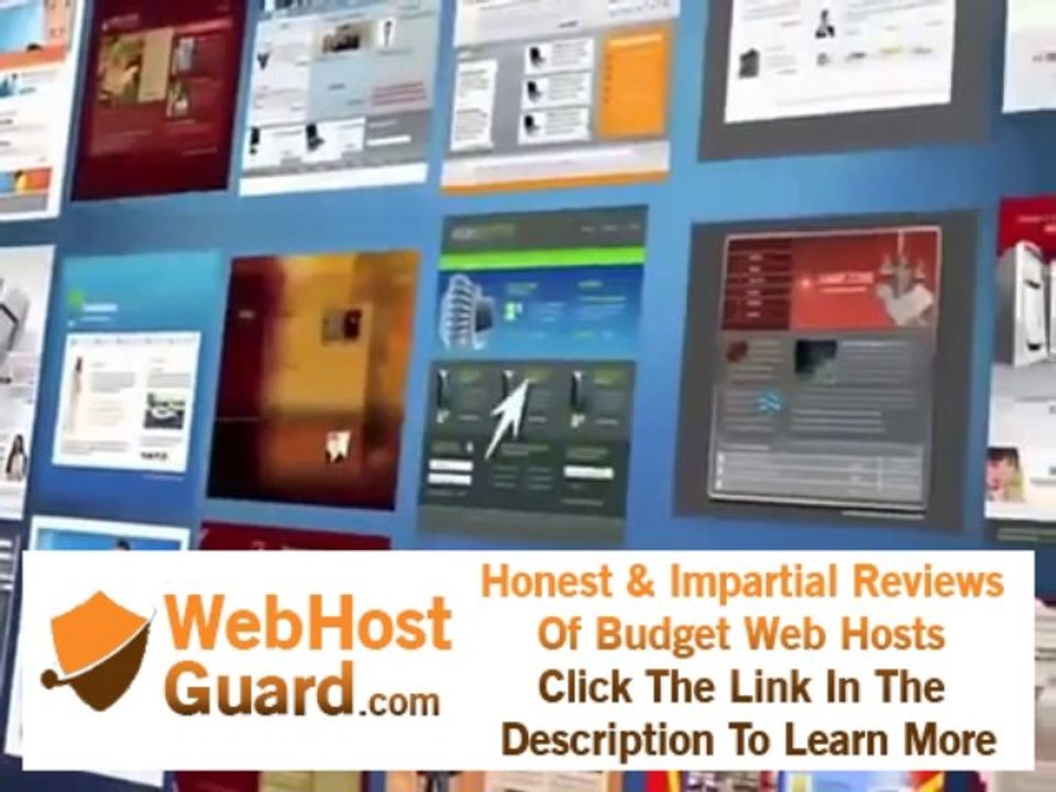 Best Hosting In The World - HostGator + Mobile Site's Marketing