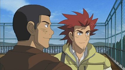 ถนนนักสู้สู่ทีมเบสบอล ปี5-02 (ep.106)