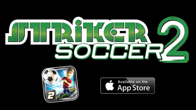 CGR Trailers - STRIKER SOCCER 2 Official Launch Trailer