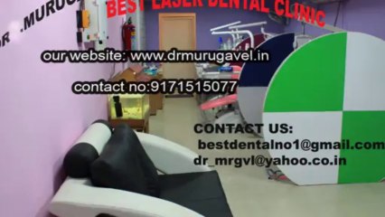 Disadvantages of Flexible Dentures & Top Dental Implant Centers in India 🦷