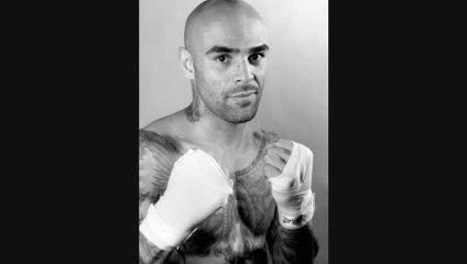 Luis Collazo Interview fights Victor Ortiz on Fox Sports 1, January 30. 2014