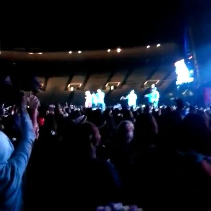 Justin Bieber - Cordoba 2013 (OLLG)