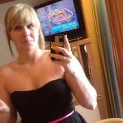 Here comes Britnee Summers