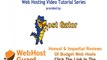 How to change your HostGator cPanel password