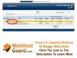 WEB HOSTING FOR FREE at 000webhost com (LINK BELOW)