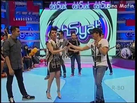 [131101]dahSyat RCTI - Seg 7