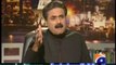 Khabar Naak - Comedy Show By Aftab Iqbal - 8 Nov 2013