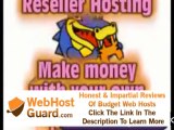 Easy and Affordable! - Web Hosting Sites | Cheap Dedicated