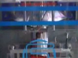 Sama Packaging Machines E 101 V Elevator (RICE) | Sama Engineering