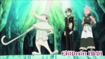 Soul Eater Edited - Its a Freaking EDIT