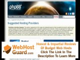 which web hosting is best - bluehost web hosting review