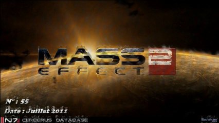 Mass Effect 2 (55-111)