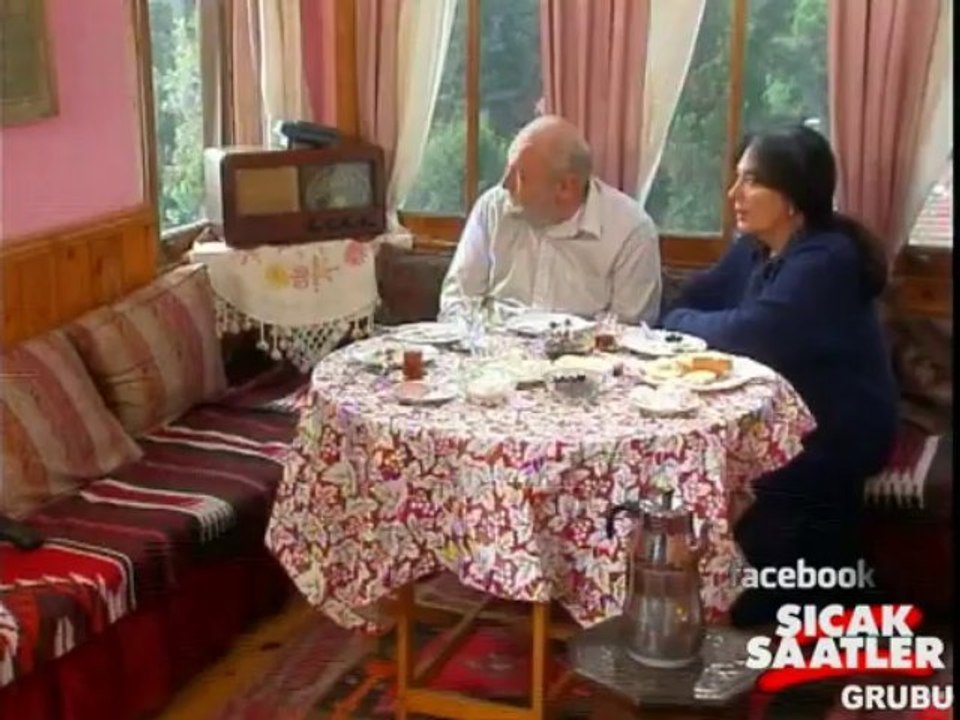 Sıcak Saatler - 48.Bölüm