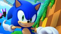 CGR Trailers - SONIC LOST WORLD Deadly Six Trailer