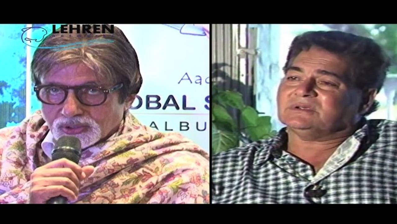 Salim Javed Reunite
