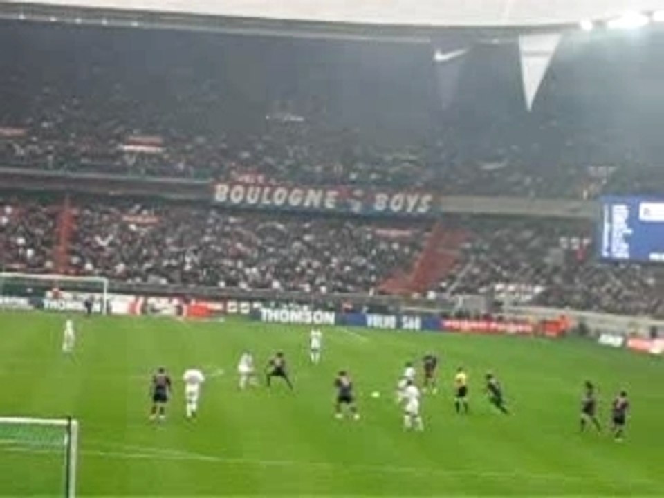 marseille on t'encule