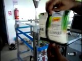 Sama Packaging Machines E 101 - AG  | Sama Engineering