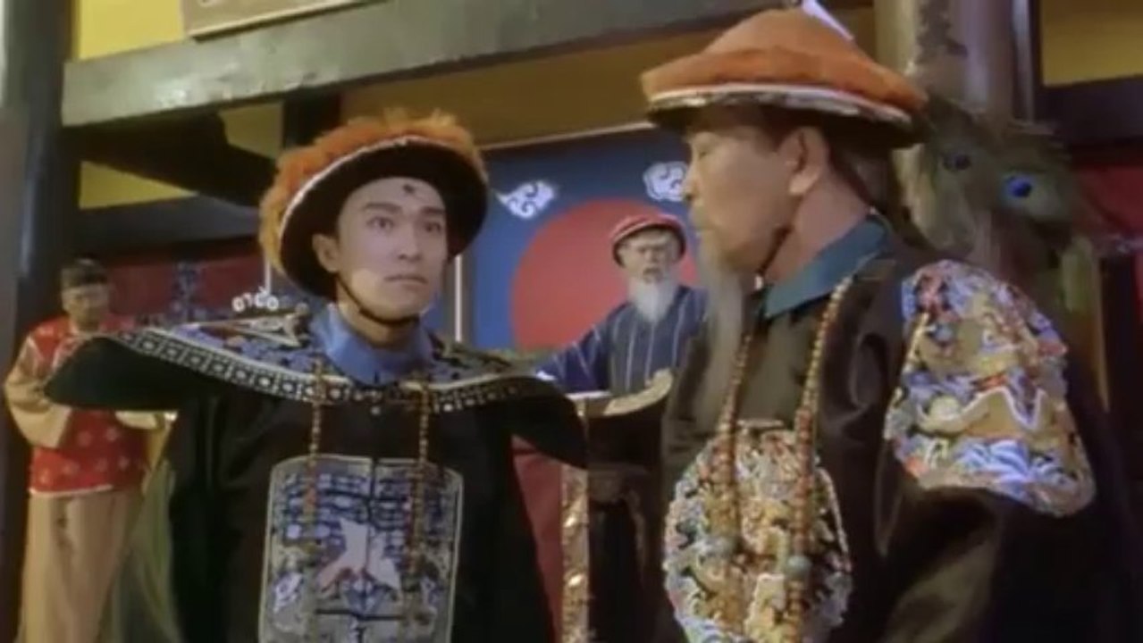 TinFii. Hail The Judge-Part2 END