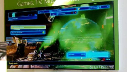 Crimson Dragon Xbox One Microsoft Store Demo