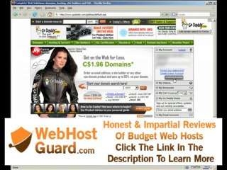 How To Install OpenX On GoDaddy Hosting