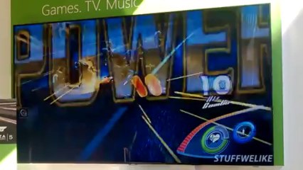 LocoCycle Xbox One Microsoft Store Demo